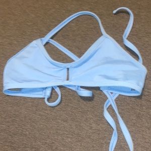 JOLYN bikini top